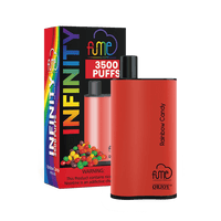 Fume INFINITY Disposable Vaporizer Pack Of 5