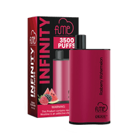 Fume INFINITY Disposable Vaporizer Pack Of 5