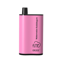 Fume INFINITY Disposable Vaporizer Pack Of 5