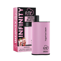 Fume INFINITY Disposable Vaporizer Pack Of 5