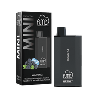 Fume MINI Disposable Vaporizer - Pack of 10