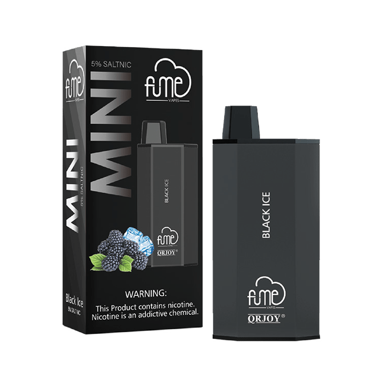Fume MINI Disposable Vaporizer - Pack of 10