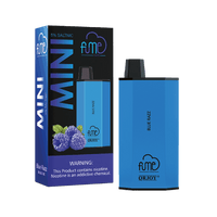 Fume MINI Disposable Vaporizer - Pack of 10