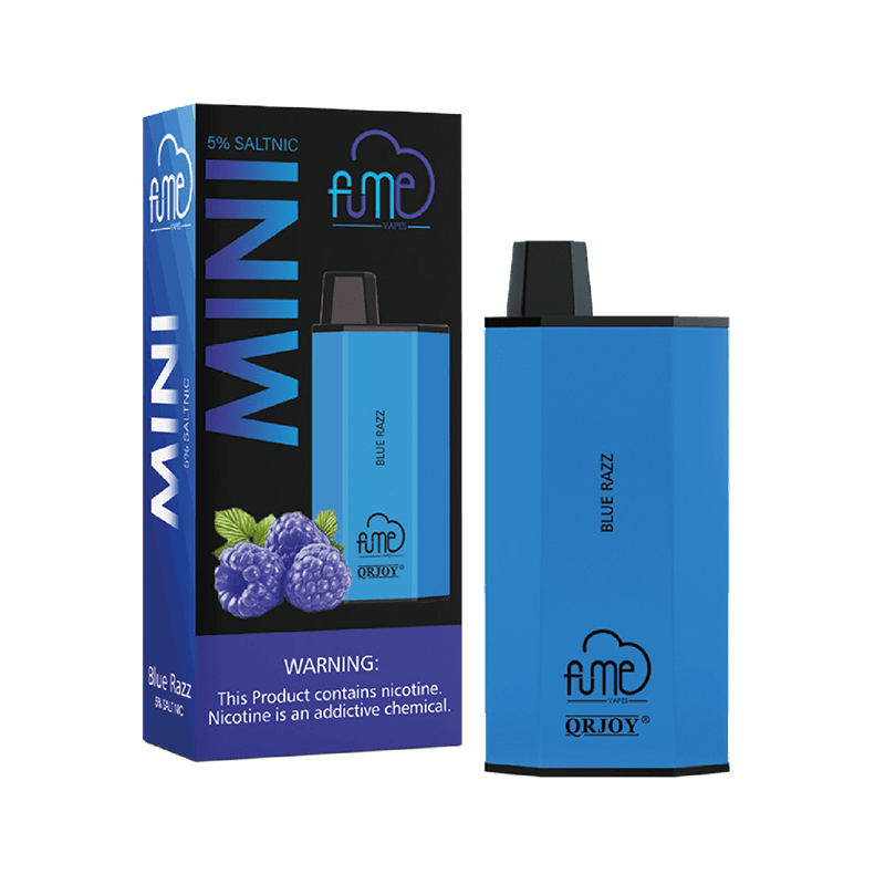 Fume MINI Disposable Vaporizer - Pack of 10