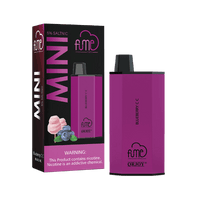 Fume MINI Disposable Vaporizer - Pack of 10