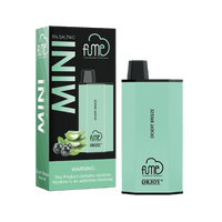 Fume MINI Disposable Vaporizer - Pack of 10