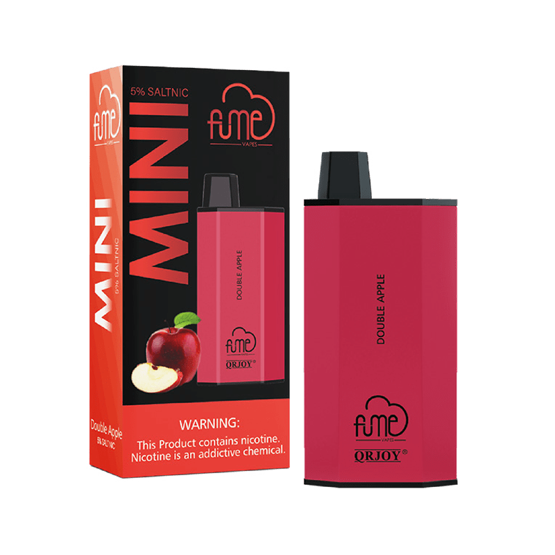 Fume MINI Disposable Vaporizer - Pack of 10
