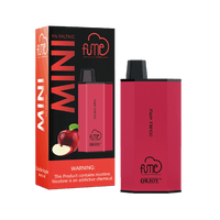 Fume MINI Disposable Vaporizer - Pack of 10