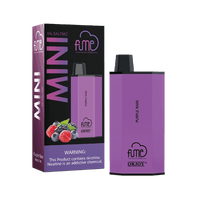 Fume MINI Disposable Vaporizer - Pack of 10
