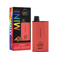 Fume MINI Disposable Vaporizer - Pack of 10