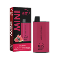 Fume MINI Disposable Vaporizer - Pack of 10