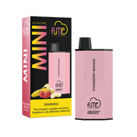 Fume MINI Disposable Vaporizer - Pack of 10