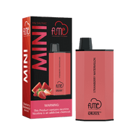 Fume MINI Disposable Vaporizer - Pack of 10