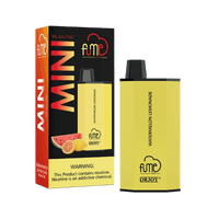 Fume MINI Disposable Vaporizer - Pack of 10