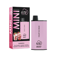 Fume MINI Disposable Vaporizer - Pack of 10