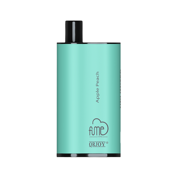 Fume Unlimited Disposable Vaporizer - Pack of 5
