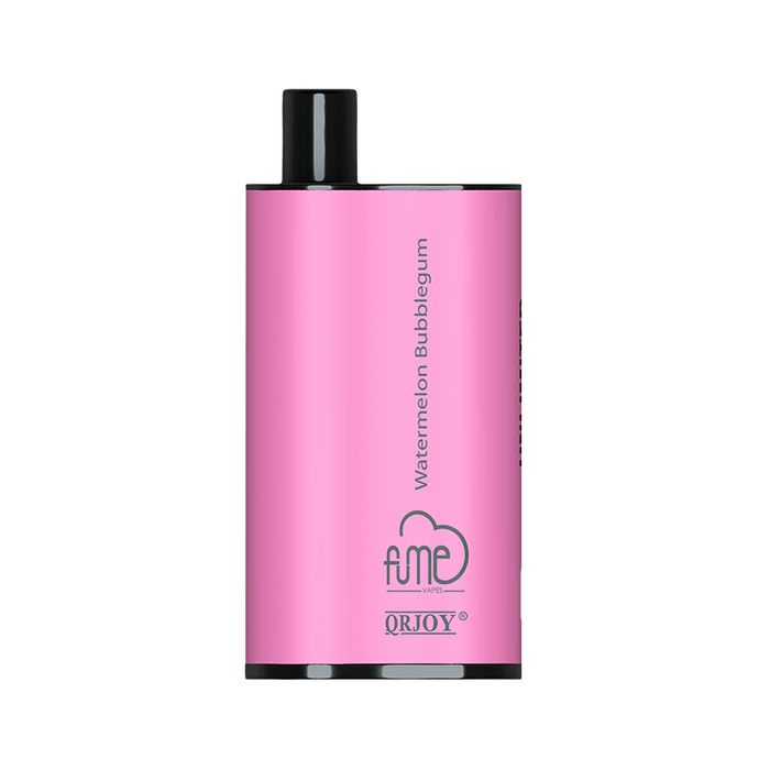 Fume Unlimited Disposable Vaporizer - Pack of 5