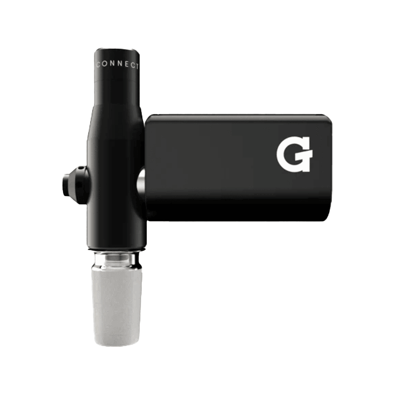 Grenco Science G Pen Connect Vaporizer for Concentrates