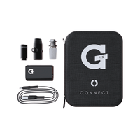 Grenco Science G Pen Connect Vaporizer for Concentrates