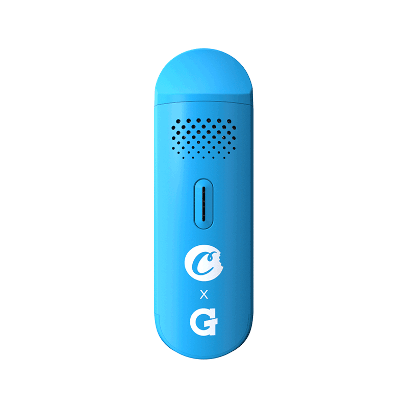 G Pen Dash Vaporizer Vaporizers : Portable Grenco Science Cookies  