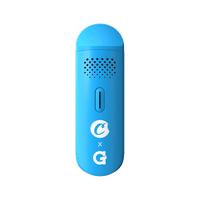 G Pen Dash Vaporizer Vaporizers : Portable Grenco Science Cookies  