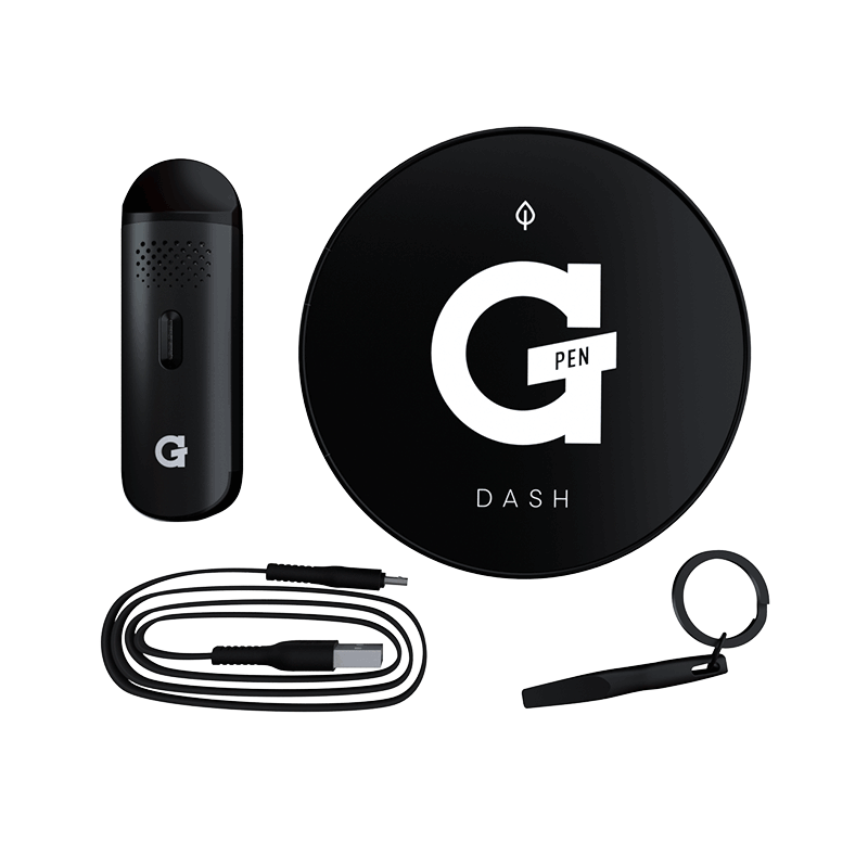 G Pen Dash Vaporizer Vaporizers : Portable Grenco Science   