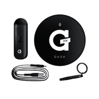 G Pen Dash Vaporizer Vaporizers : Portable Grenco Science   