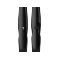 Grenco Science G Pen Gio+ Battery Black