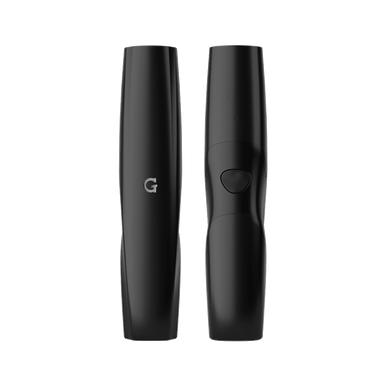 Grenco Science G Pen Gio+ Battery Black