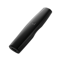 Grenco Science G Pen Gio+ Battery Black