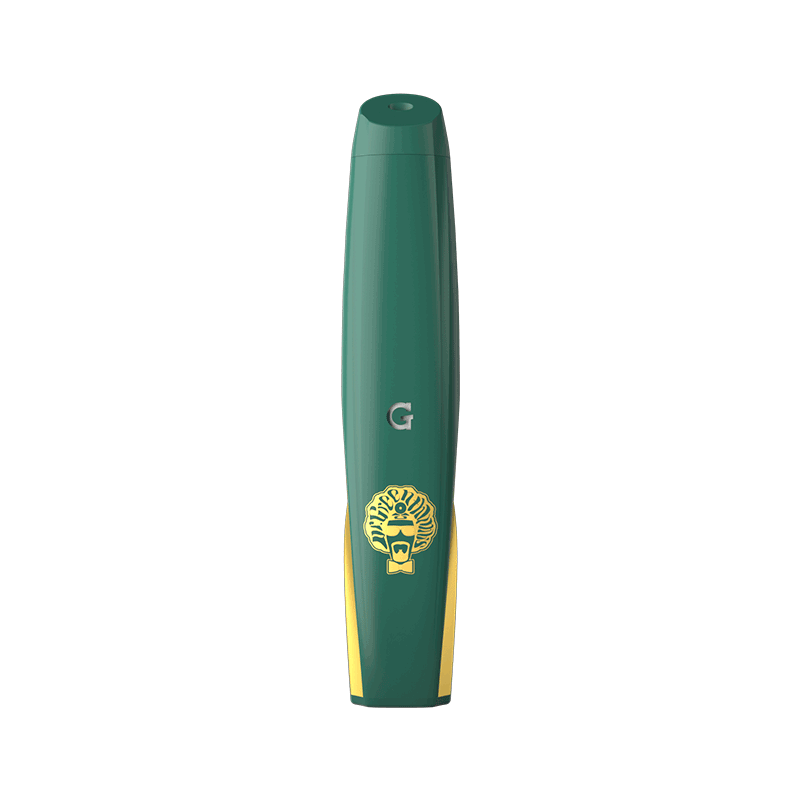 Grenco Science x Dr. Greenthumb's G Pen Gio+ Battery