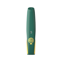 Grenco Science x Dr. Greenthumb's G Pen Gio+ Battery