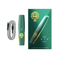 Grenco Science x Dr. Greenthumb's G Pen Gio+ Battery