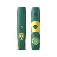 Grenco Science x Dr. Greenthumb's G Pen Gio+ Battery