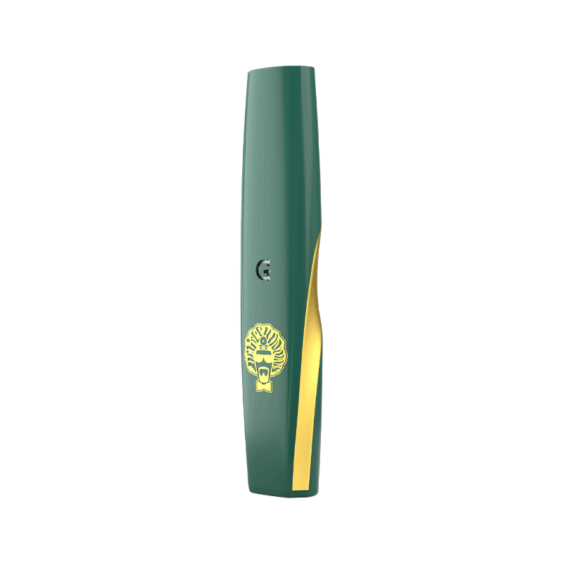 Grenco Science x Dr. Greenthumb's G Pen Gio+ Battery