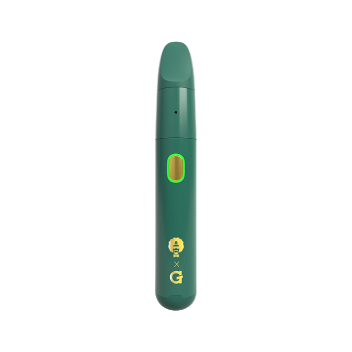 G Pen Micro+ Vaporizer Vaporizers : Vaporizers Pen Grenco Science Dr GreenThumb  