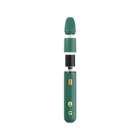 Grenco Science x Dr. Greenthumb's G Pen Micro+ Concentrates