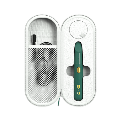 Grenco Science x Dr. Greenthumb's G Pen Micro+ Concentrates