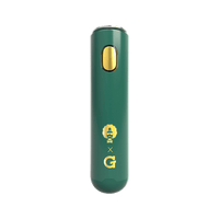 Grenco Science x Dr. Greenthumb's G Pen Micro+ Concentrates