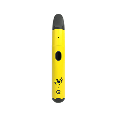 Grenco Science x Lemonnade G Pen Micro+ for Concentrates