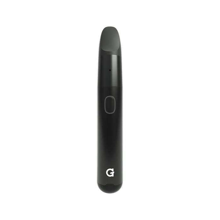 G Pen Micro+ Vaporizer Vaporizers : Vaporizers Pen Grenco Science Black  