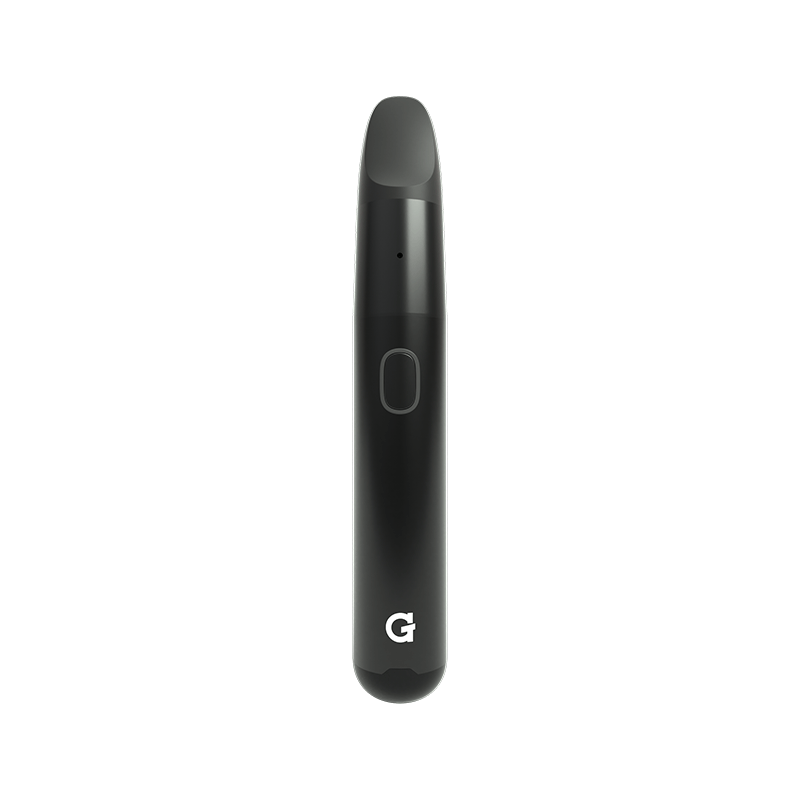 G Pen Micro+ Vaporizer Vaporizers : Vaporizers Pen Grenco Science Black  