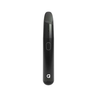 Grenco Science G Pen Micro+ Vaporizer Black