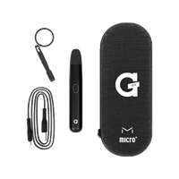 G Pen Micro+ Vaporizer Vaporizers : Vaporizers Pen Grenco Science   