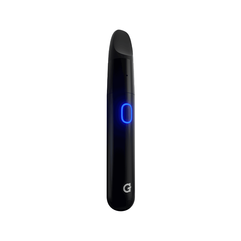 G Pen Micro+ Vaporizer Vaporizers : Vaporizers Pen Grenco Science   