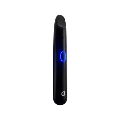 Grenco Science G Pen Micro+ Vaporizer Black