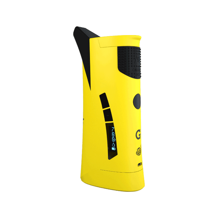 Grenco Science G Pen Roam Vaporizer Vaporizers : E-Rig Grenco Science lemonnade us 