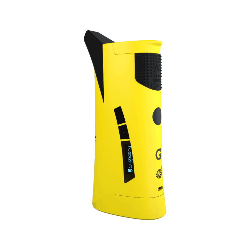 Grenco Science G Pen Roam Vaporizer Vaporizers : E-Rig Grenco Science lemonnade us 