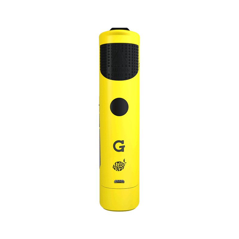 Lemonnade X Grenco Science G Pen Roam