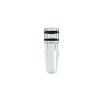 G Pen Hyer Male Glass Adapter